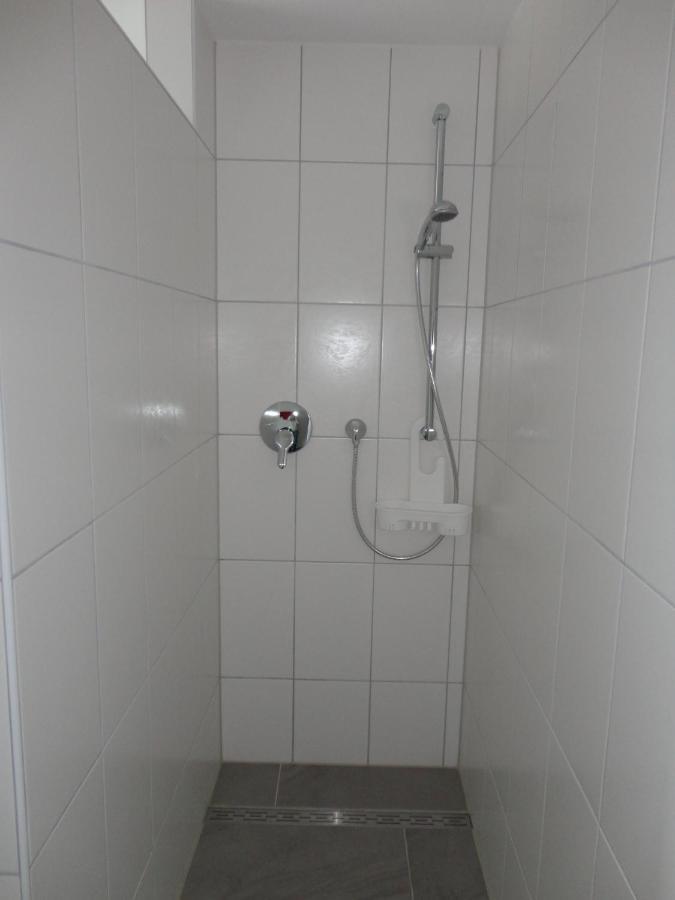 4 In Den Krautgaerten Apartment *