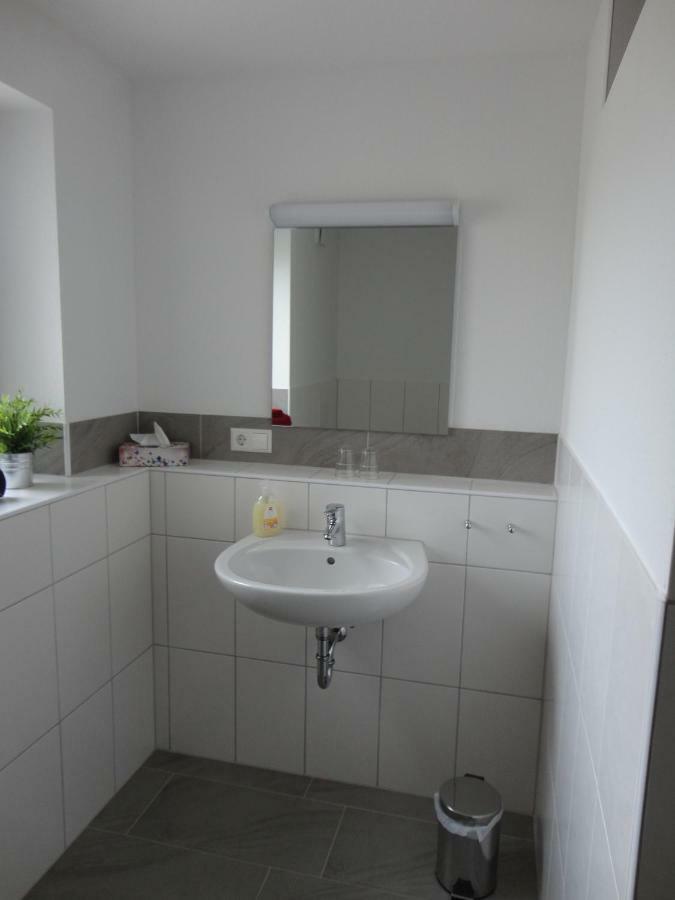 4 In Den Krautgaerten Apartment *